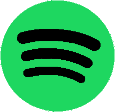 ícone do spotify