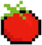ilustração de tomate